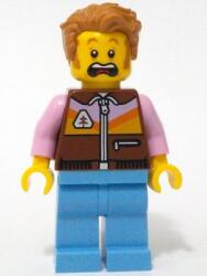 LEGO® Minifigures cty1734 - Excursionist (cty1734)