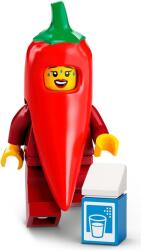 LEGO® Minifigures Series 22 - Chili Costume Fan (71032-2)