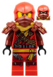 LEGO® Minifigures Ninjago njo0870 - Kai (njo0870)