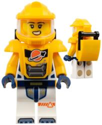 LEGO® Minifigures cty1695 - Astronauta (cty1695)