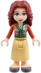 LEGO® Minifigures Friends frnd763 - Friends Rose (frnd763)