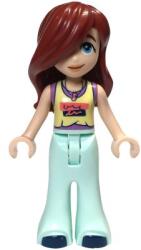 LEGO® Minifigures Friends frnd0678 - Paisley (frnd0678)
