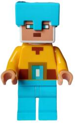 LEGO® Minifigurină Minecraft min144 - Guardian Warrior (min144)