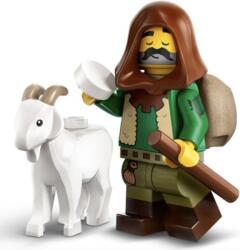 LEGO® Minifigurine - Goatherd (71045-5)
