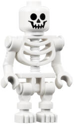 LEGO® Minifigures gen047 - Skeleton (Vertical Grip) (gen047)