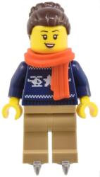 LEGO® Minifigures cty1824 - Woman (cty1824)