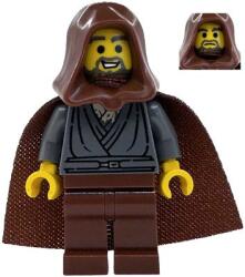 LEGO® Star Wars sw1379 - Jedi Bob (Bobarian Afol) (sw1379)