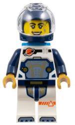 LEGO® Minifigures cty1692 - Astronaut, Female (cty1692)