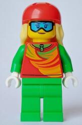 LEGO® Minifigures cty1638 - Schioare (cty1638)