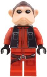 LEGO® Star Wars sw1372 - Nien Nunb (sw1372)