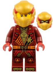 LEGO® Ninjago Dragons Rising njo0925 - Kai (njo0925)