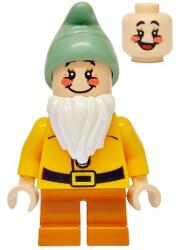 LEGO® Minifigures Disney dis159 - Rusinosul (Bashful) (dis159)