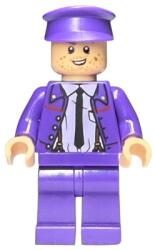LEGO® Harry Potter hp546 - Stanley (Stan) Shunpike (hp546)