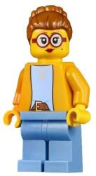 LEGO® Minifigurine - Proprietara de galerie (twn419)