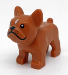 LEGO® Minifigures - French Bulldog (29602pb01)