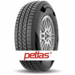 Petlas VANMASTER A/S+ 155/80/R12C 88N all season