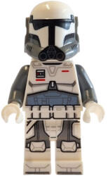 LEGO® Star Wars Minifigurină SW1346: Imperial Commando (SW1346)