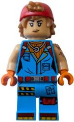 LEGO® Minifigures fort016 - Sparkplug (fort016)