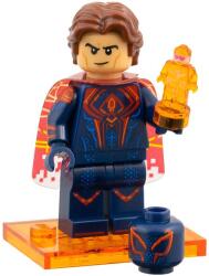 LEGO® Minifigures Spider-Man: Across the Spider-Verse 71050-5 - Miguel O'Hara / Spider-Man 2099 (71050-5)