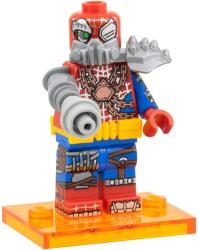 LEGO® Minifigures Spider-Man: Across the Spider-Verse 71050-7 - Petra Parker / Cyborg Spider-Woman (71050-7)