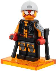 LEGO® Minifigures Spider-Man: Across the Spider-Verse 71050-8 - Charlotte Webber / Sun-Spider (71050-8)