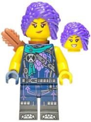 LEGO® Minifigurină DreamZzz drm015 - Zoey (drm015)