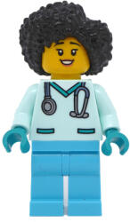 LEGO® Minifigures cty1346 - Dr. Flieber (cty1346)