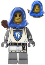 LEGO® Minifigures Castle cas595 - Horse Knight Archer (cas595)