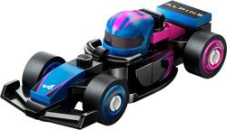 LEGO® Minifigurine 71049-6 - Masini de curse F1 de colectie Alpine (71049-6)