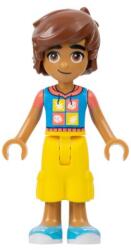 LEGO® Minifigures Friends frnd0587 - Leo (Frnd0587)
