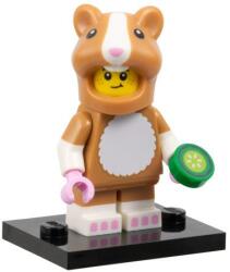 LEGO® Minifigurine 71048-1 - Hamster Costume Fan (71048-1)