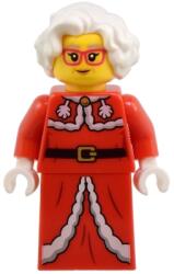 LEGO® City Minifigurina hol361 - Craciunita (hol361)