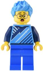 LEGO® Minifigurine cty1541 - Gamer (cty1541)