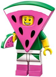 LEGO® Minifigures Movie 2 Marea Aventură - Watermelon Dude (71023-8)