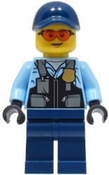 LEGO® Minifigures cty1565 - Polistista Ofiter (cty1565)