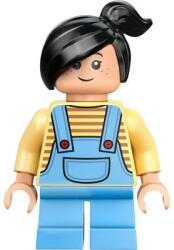 LEGO® Minifigures Minions mnn032 - Agnes (mnn032)