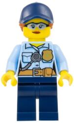 LEGO® Minifigures cty1525 - Polistista (cty1525)