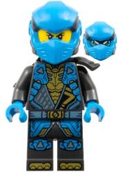 LEGO® Minifigures Ninjago njo0932 - Nya (njo0932)