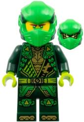 LEGO® Minifigures Ninjago njo0928 - Lloyd (njo0928)