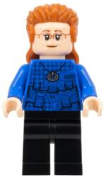LEGO® Minifigurine Queer Eye - Kathi Dooley (que006)