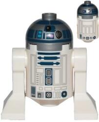 LEGO® Star Wars Minifigurină sw1202 - R2-D2 (sw1202)