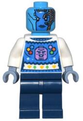 LEGO® Super Heroes sh0835 - Nebula (sh0835)