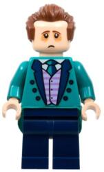 LEGO® Disney Minifigures dis08 - Majordom din conacul bantuit (dis081)
