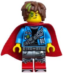 LEGO® Minifigures Dreamzzz drm084 - Mateo (drm084)