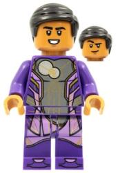 LEGO® Minifigures Super Heroes sh0763 - Kingo (sh0763)