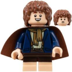 LEGO® The Lord of the Rings lor123 - Peregrin Took (Pippin) (lor123)