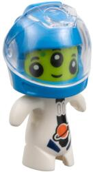 LEGO® Minifigures City cty1764 - Extraterestru (cty1764)