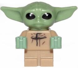 LEGO® Minifigures Star Wars sw1113 - Grogu 'Baby Yoda (sw1113)