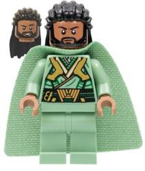 LEGO® Minifigures sh0832 - Karl Mordo (sh0832)