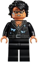 LEGO® Jurassic World: Jurassic Park jw097 - Dr. Ian Malcolm (jw097)